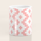Taos - Blush Coffee Mug Gallery Image 4