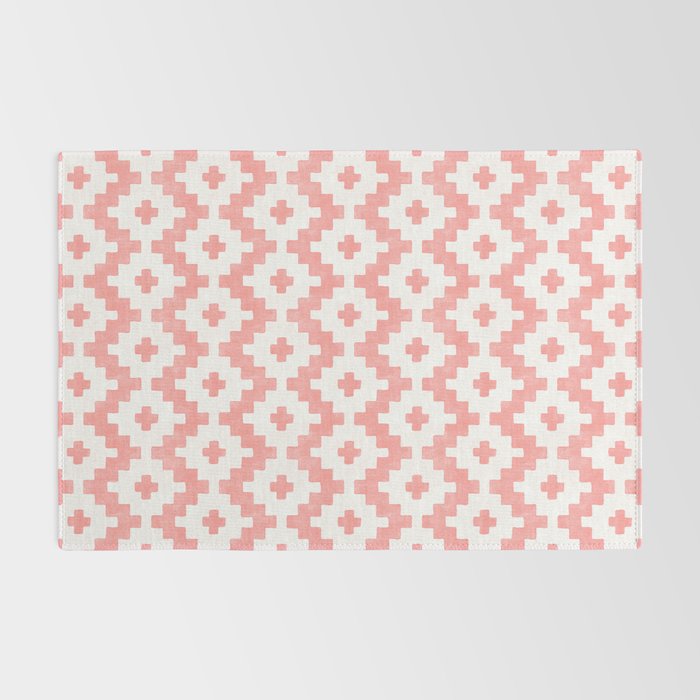 Taos - Blush Rug Gallery Image 2