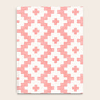 Taos - Blush Notebook Gallery Image 4