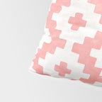 Taos - Blush Pillow Sham Gallery Image 4