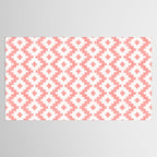 Taos - Blush Tablecloth Gallery Image 2