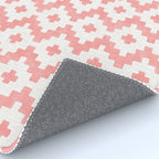 Taos - Blush Rug Gallery Image 4