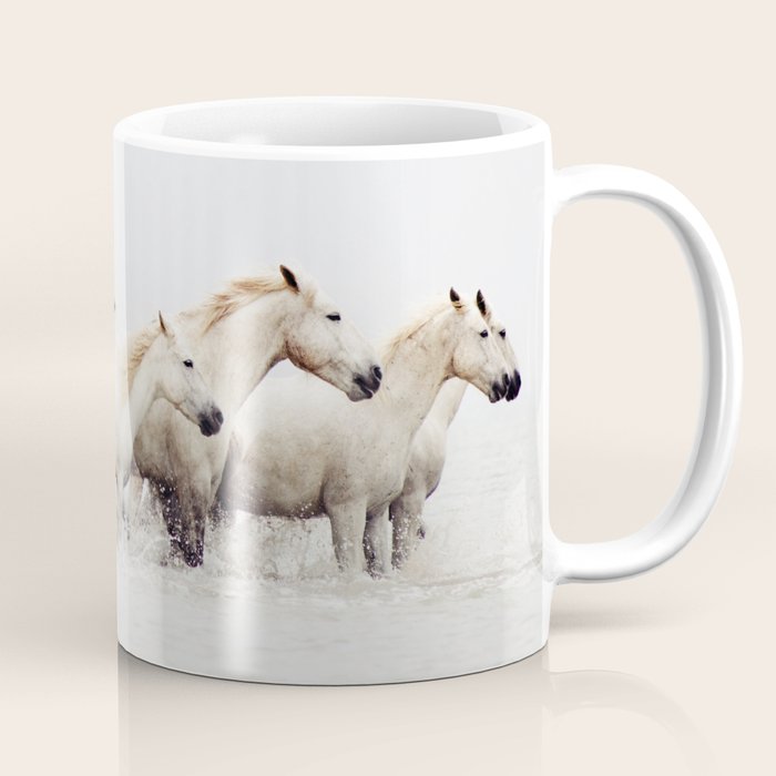 Sea Horses Coffee Mug Gallery Image 1