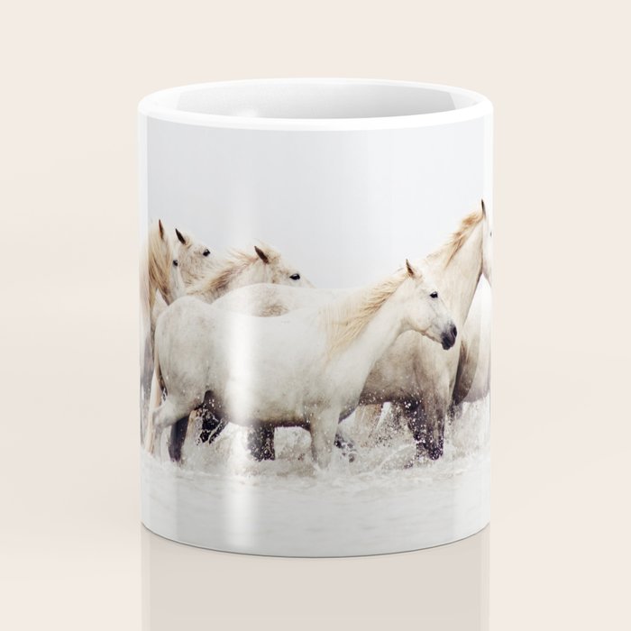 Sea Horses Coffee Mug Gallery Image 4