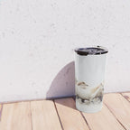 Sea Horses Travel Mug Gallery Image 4