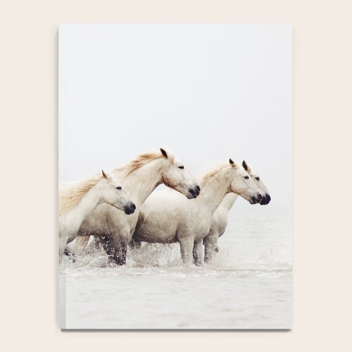 Sea Horses Notebook Gallery Image 4