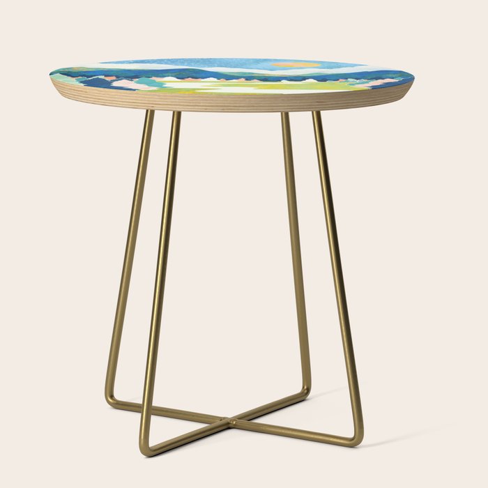Spring River Side Table Gallery Image 1