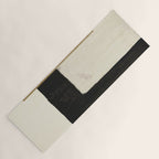 abstract minimal 14/1 Yoga Mat Gallery Image 1