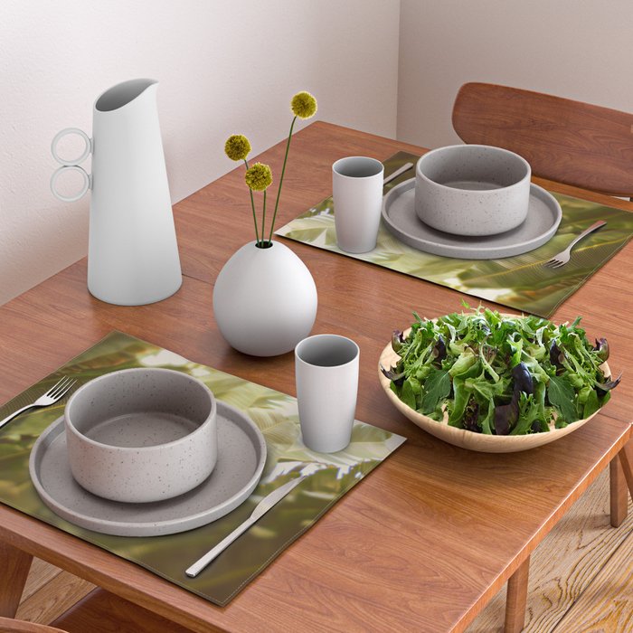 Uprising Placemat Gallery Image 2
