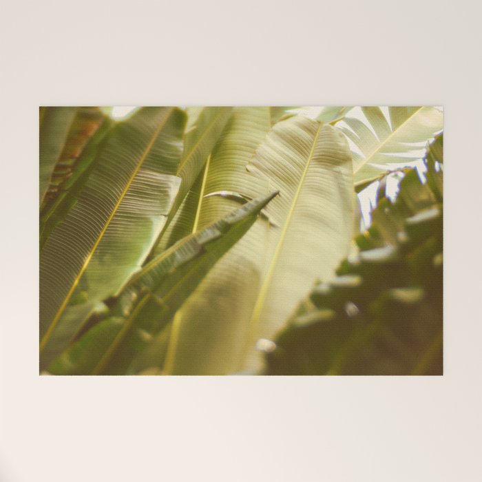 Uprising Welcome Mat Gallery Image 1