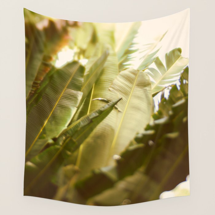Uprising Wall Tapestry Gallery Image 1
