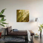 Uprising Wood Wall Art Gallery Image 2