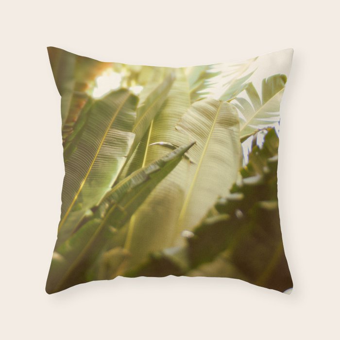 Uprising Throw Pillow Gallery Image 6