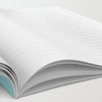 Skateboarding cloud Notebook Gallery Image 2