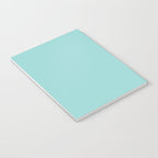 Skateboarding cloud Notebook Gallery Image 3