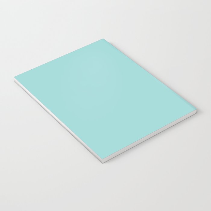 Skateboarding cloud Notebook Gallery Image 3
