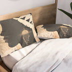 Woman with Turban Pillow Sham Gallery Image 2
