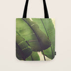 Aligned Tote Bag Gallery Image 1