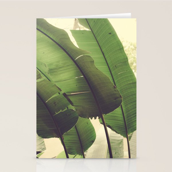 Aligned Stationery Card Gallery Image 1