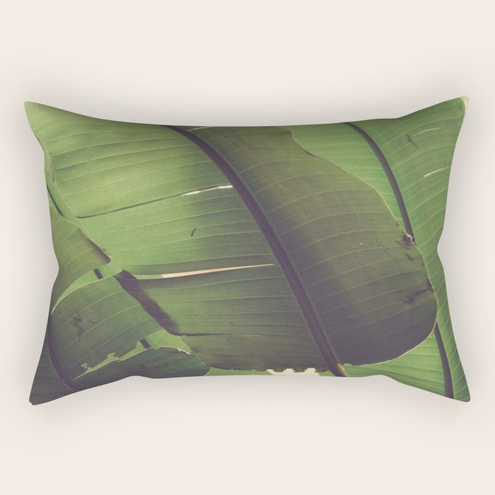 Aligned Rectangular Pillow Gallery Image 2