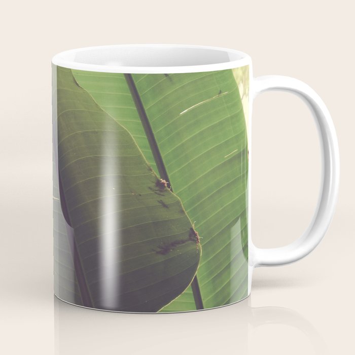 Aligned Coffee Mug Gallery Image 1