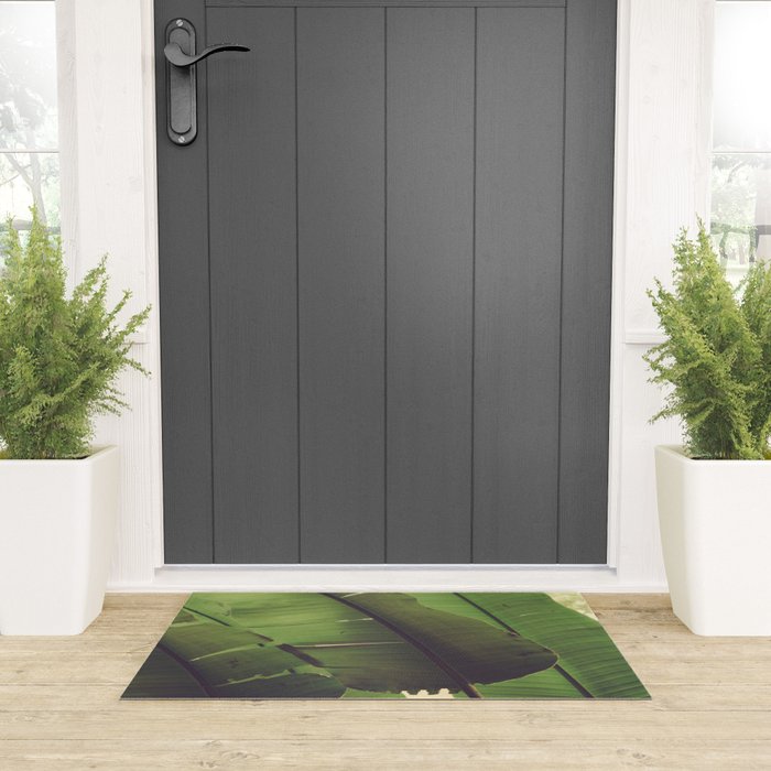 Aligned Welcome Mat Gallery Image 3
