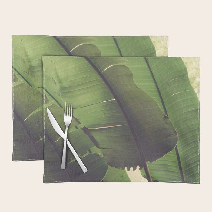 Aligned Placemat Gallery Image 1
