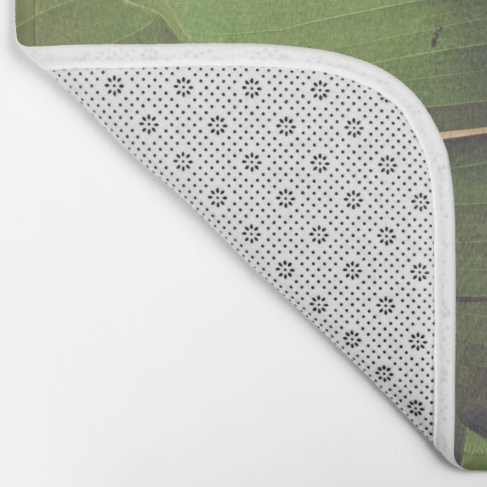 Aligned Bath Mat Gallery Image 2