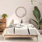 Bright eyes Comforter Gallery Image 3