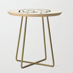 Bright eyes Side Table Gallery Image 1