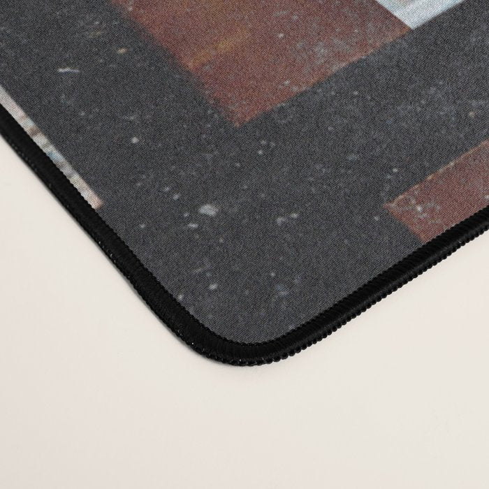 New York City Window Desk Mat Gallery Image 4