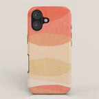Petals #6 iPhone Case Gallery Image 1