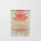 Petals #6 Wall Hanging Gallery Image 1