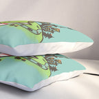 Let's have a break Pillow Sham Gallery Image 3