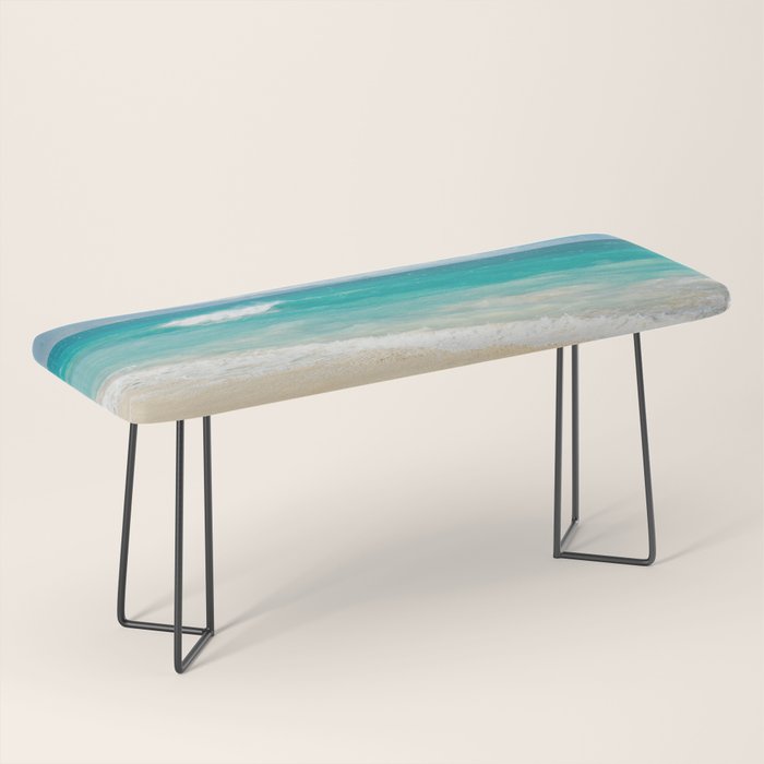 Hawaii Beach Treasures Bench Gallery Image 1