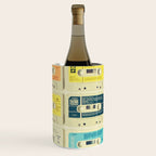 All Tomorrow's Parties Wine Chiller Gallery Image 3
