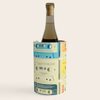 All Tomorrow's Parties Wine Chiller Gallery Image 2