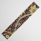 William Morris Vintage Bullerswood Birds Table Runner Gallery Image 3