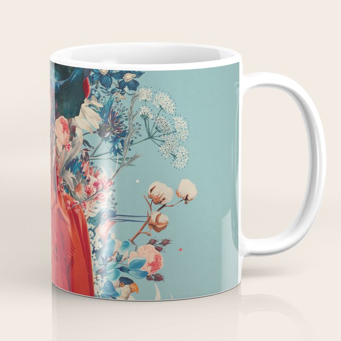 The Inner Beauty of my Insecurities Coffee Mug Gallery Image 1