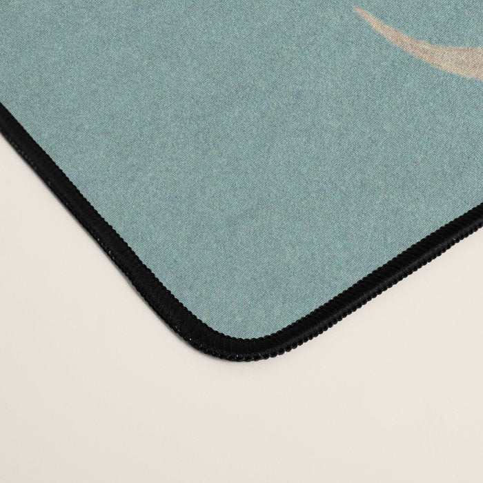 The Inner Beauty of my Insecurities Desk Mat Gallery Image 4