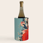 The Inner Beauty of my Insecurities Wine Chiller Gallery Image 2