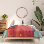 The Inner Beauty of my Insecurities Comforter Gallery Image 3