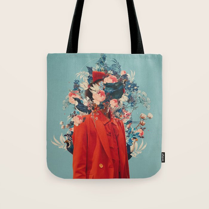 The Inner Beauty of my Insecurities Tote Bag Gallery Image 1