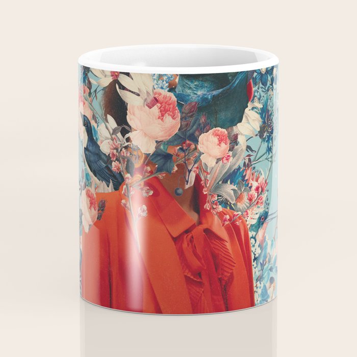 The Inner Beauty of my Insecurities Coffee Mug Gallery Image 4