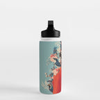 The Inner Beauty of my Insecurities Water Bottle Gallery Image 3