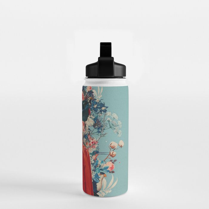 The Inner Beauty of my Insecurities Water Bottle Gallery Image 2