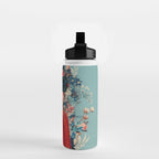 The Inner Beauty of my Insecurities Water Bottle Gallery Image 2