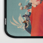 The Inner Beauty of my Insecurities Laptop Sleeve Gallery Image 3