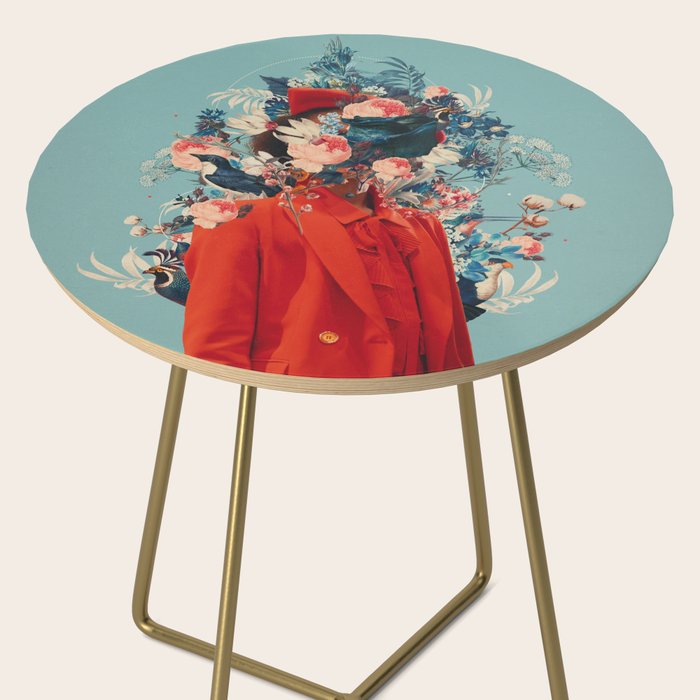 The Inner Beauty of my Insecurities Side Table Gallery Image 2