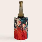 The Inner Beauty of my Insecurities Wine Chiller Gallery Image 1